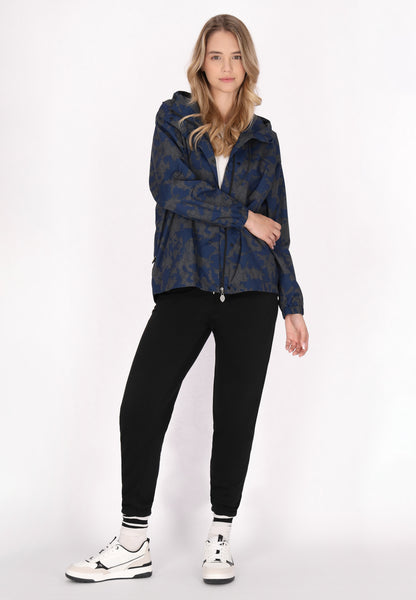 myMo ATHLSR Damen Oversized Anorak