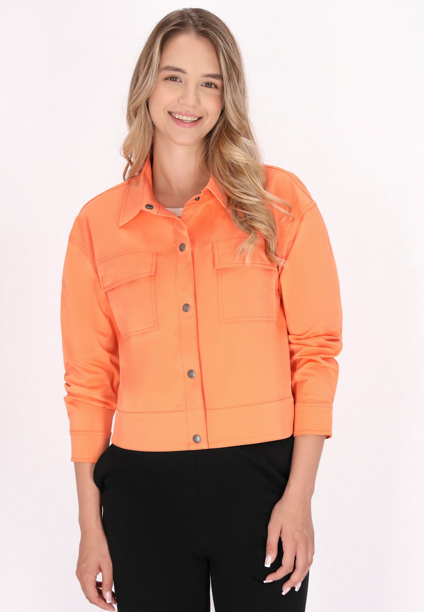 myMo ATHLSR Women's Blouson