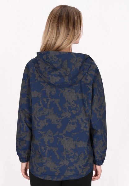 myMo ATHLSR Damen Oversized Anorak