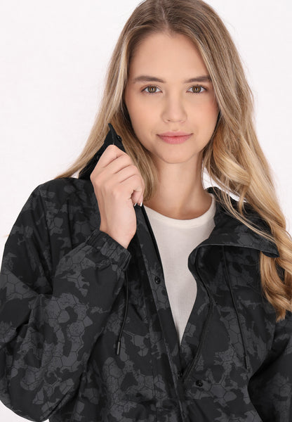 myMo ATHLSR Damen Oversized Anorak