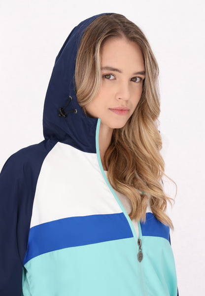 myMo ATHLSR Women's Anorak Jacket