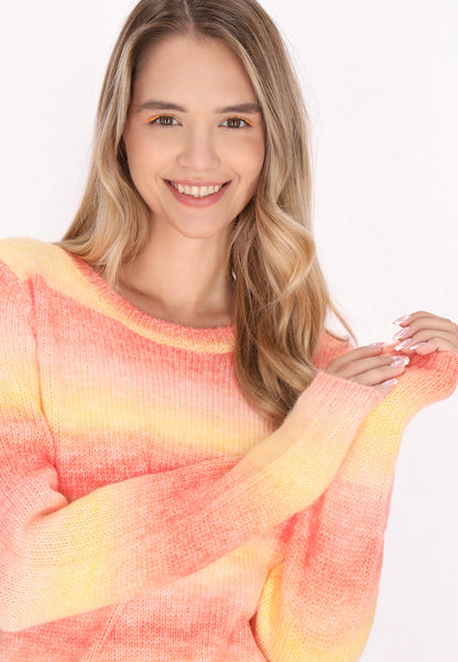 myMo Sweter dla Kobiety