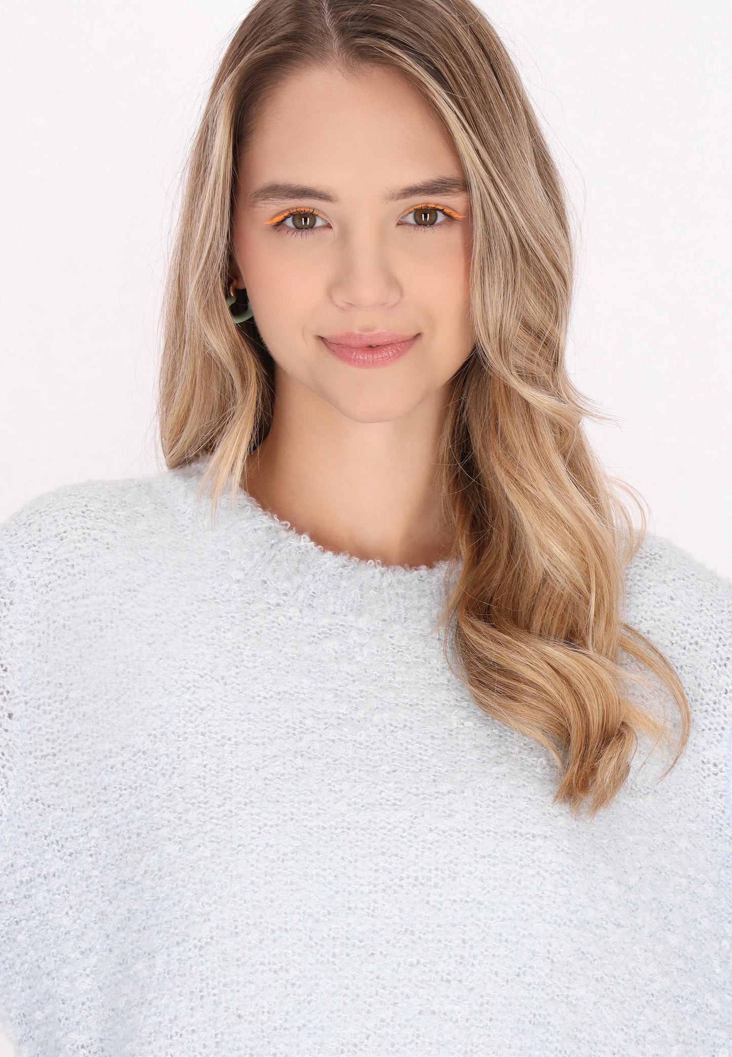 myMo Sweter dla Kobiety