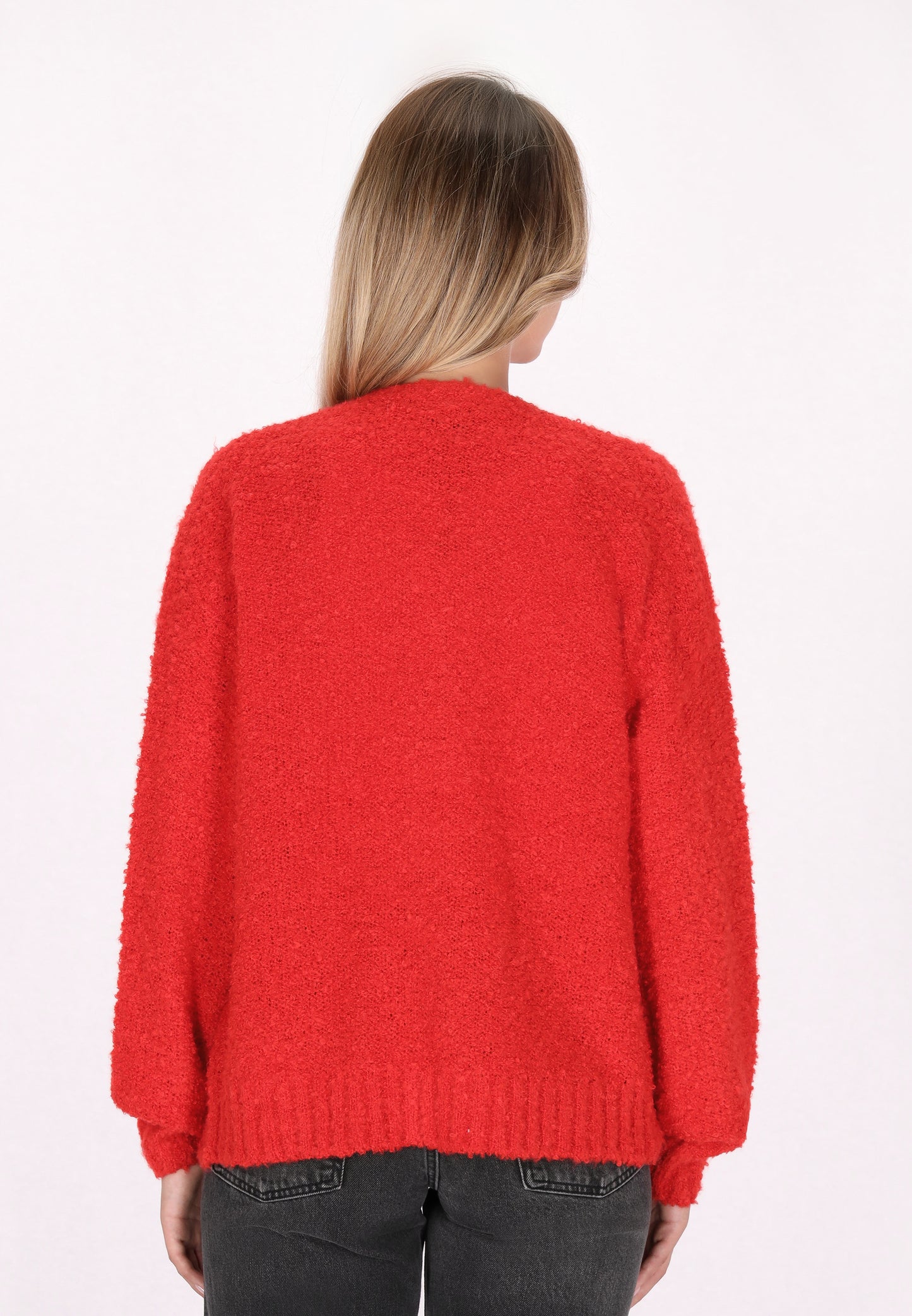 myMo ROCKS Women's Cardigan