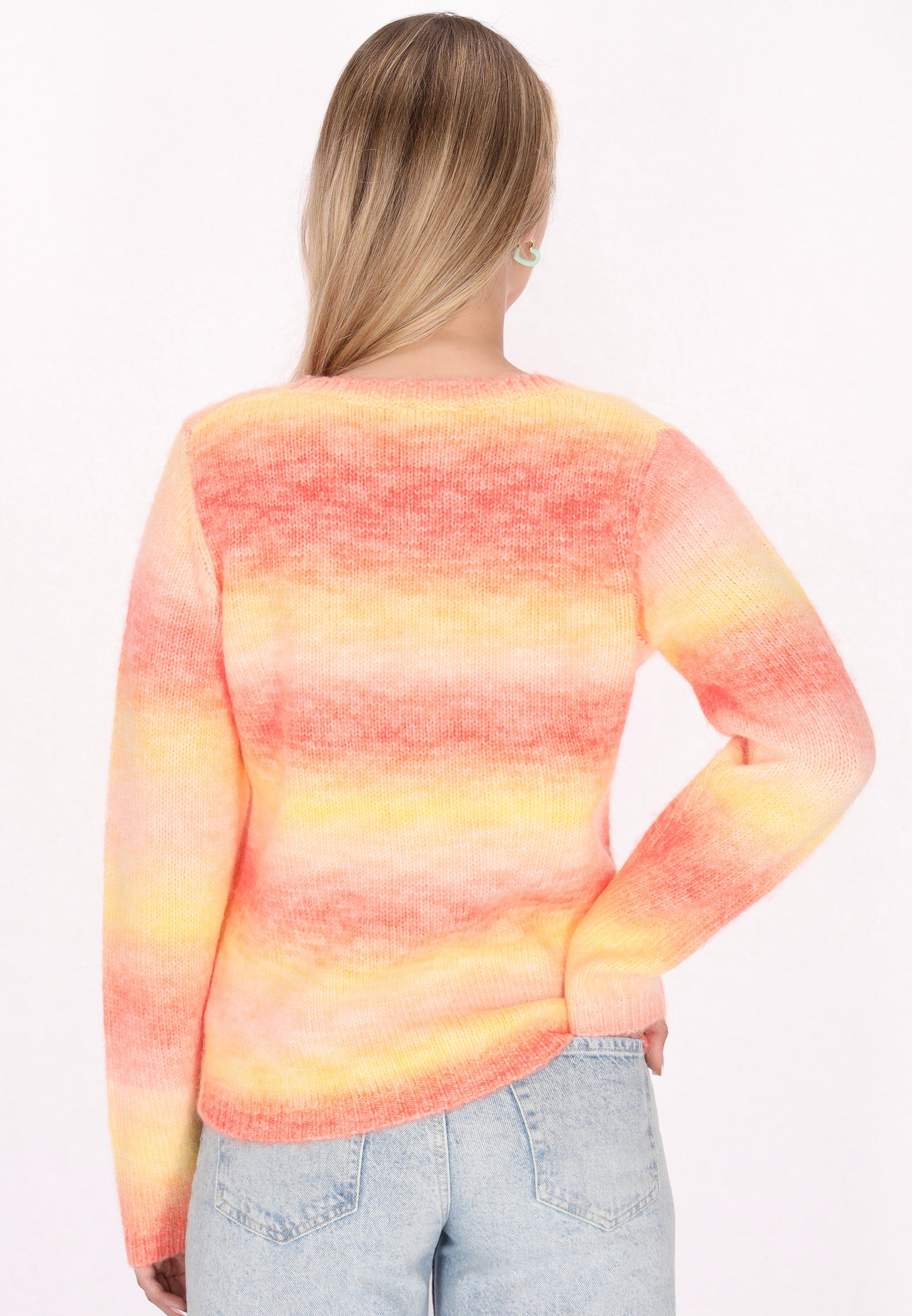 myMo Sweter dla Kobiety