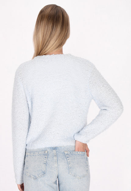 myMo Women's Sweater