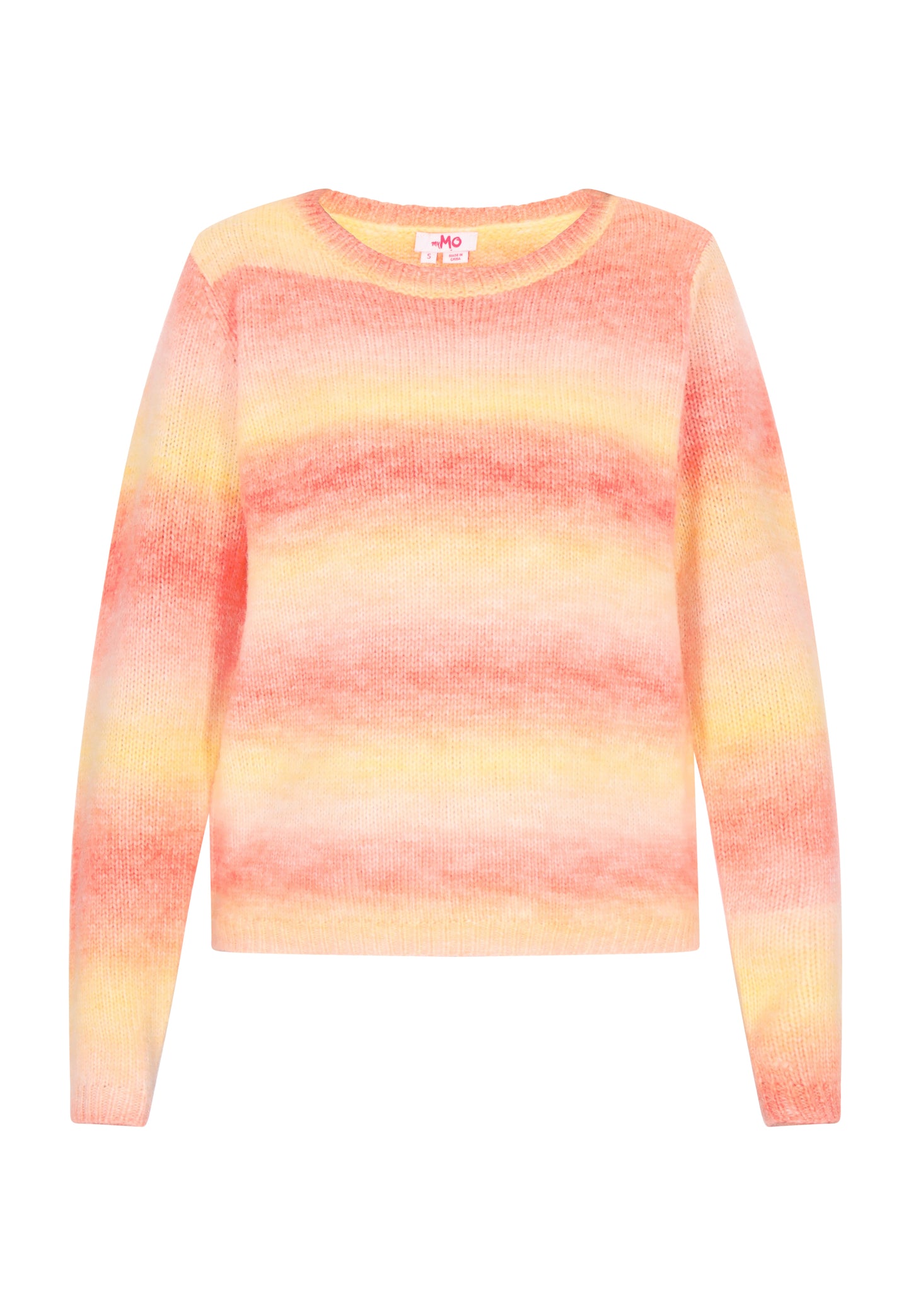 myMo Sweter dla Kobiety