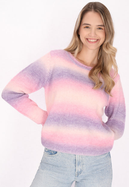 myMo Women's Sweater