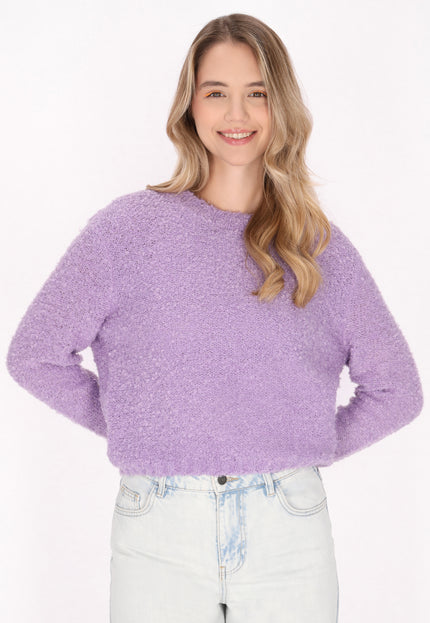 myMo Women's Sweater