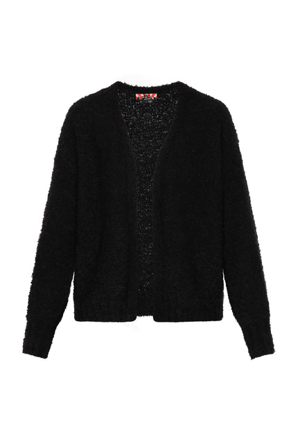 myMo ROCKS Women's Cardigan