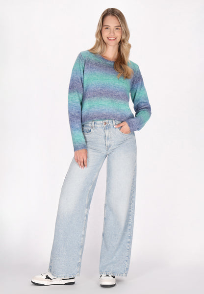 myMo Sweter dla Kobiety