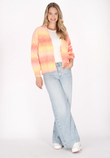 myMo Damen Cardigan