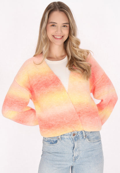 myMo Damen Cardigan