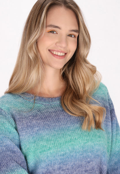 myMo Sweter dla Kobiety