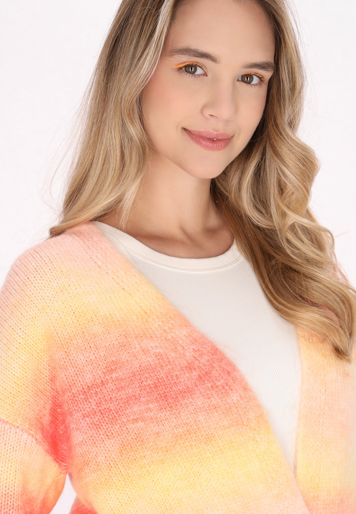 myMo Damen Cardigan