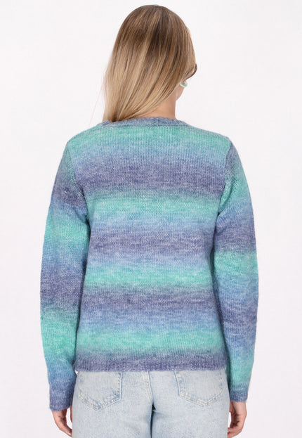 myMo Women's Sweater