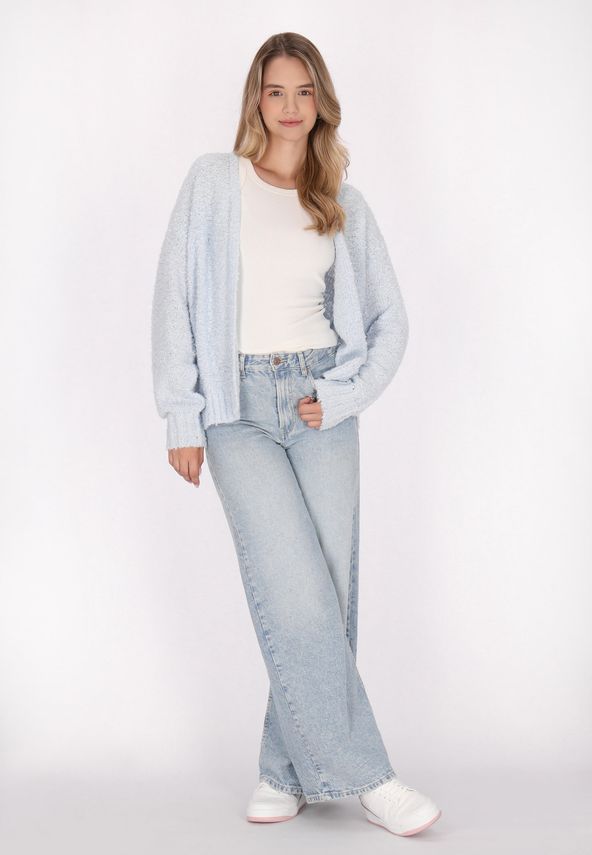 Kardigan myMo Kobiety
