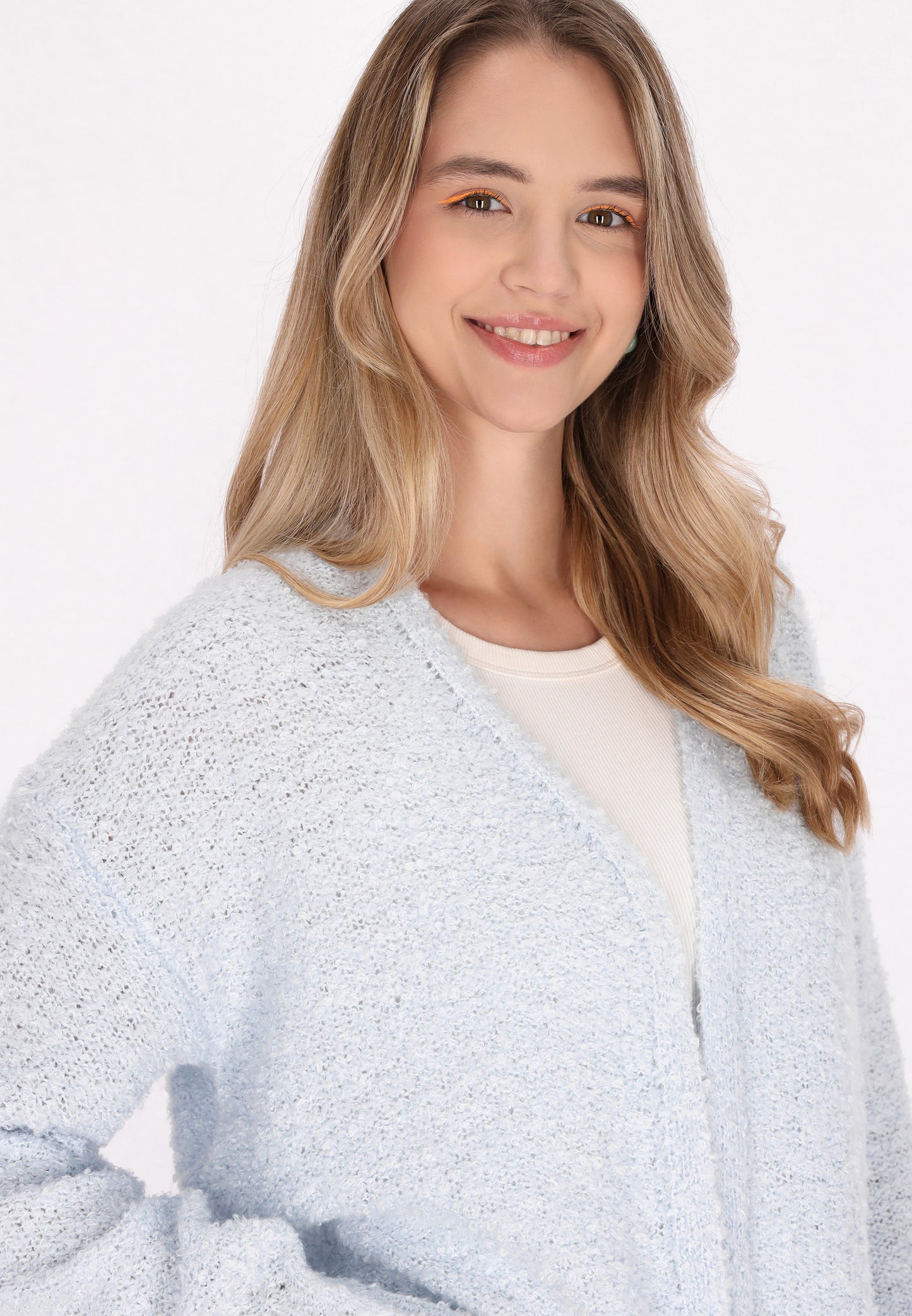 Kardigan myMo Kobiety