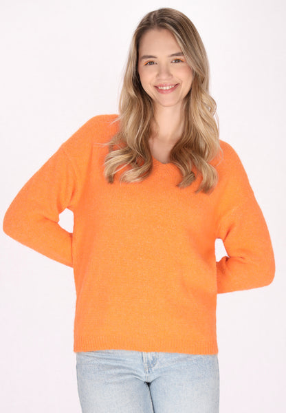 myMo Damen Pullover
