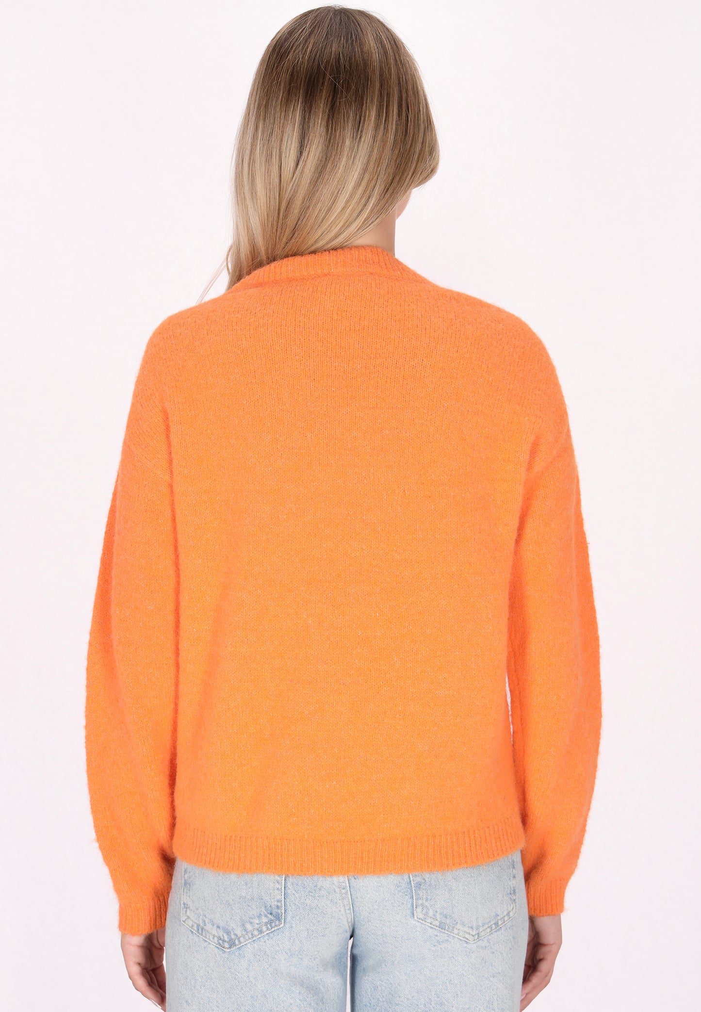 myMo Damen Pullover