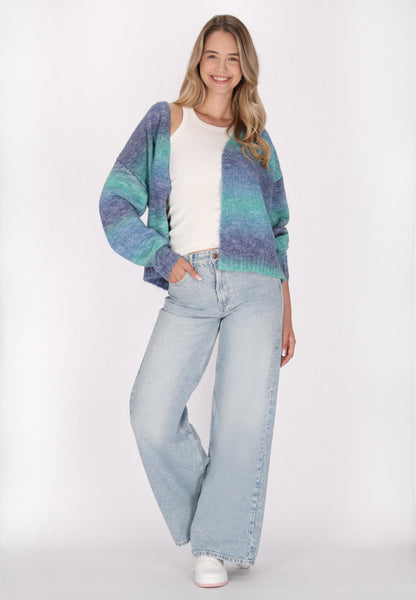 myMo Damen Cardigan
