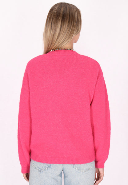 myMo Damen Pullover