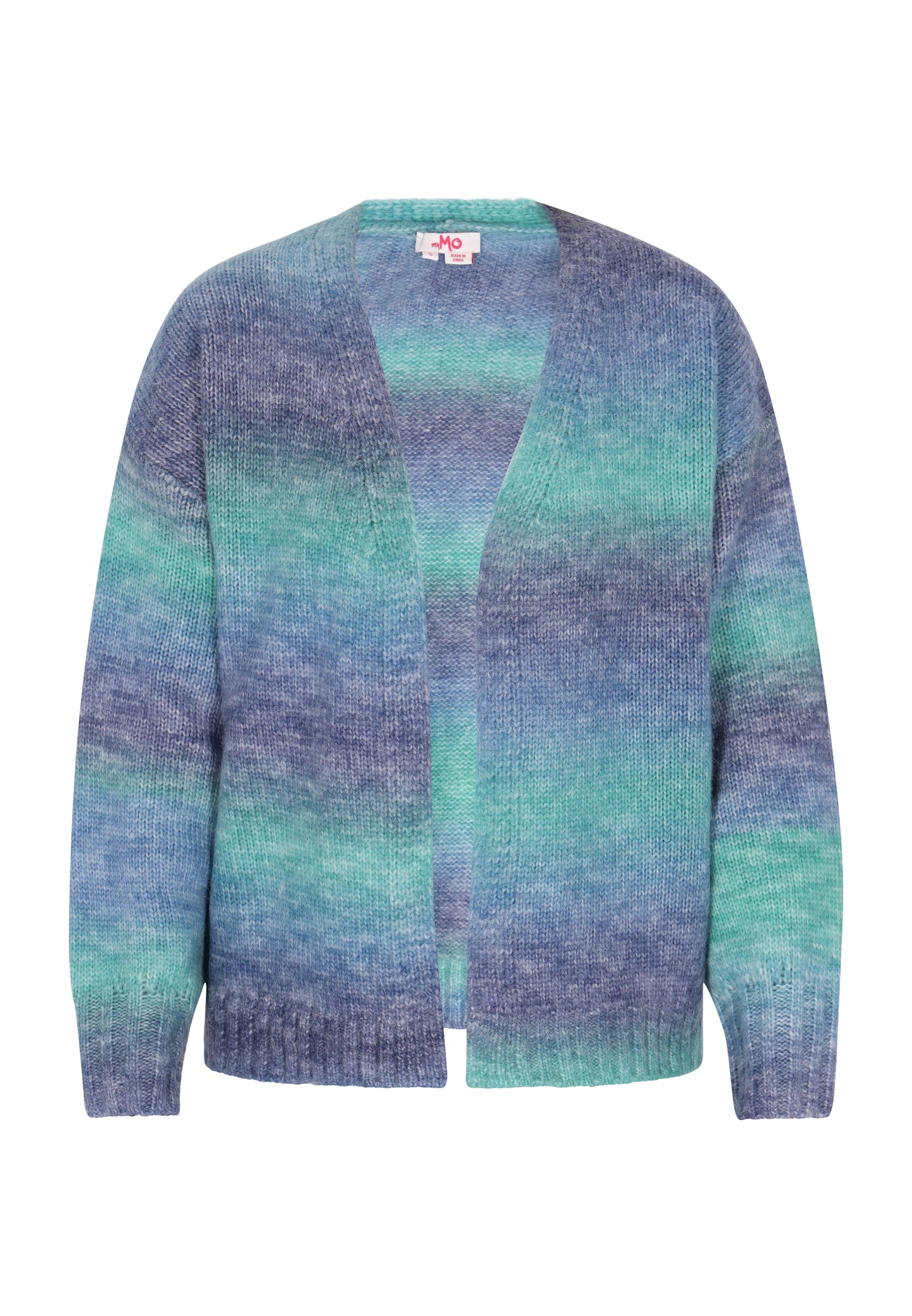 myMo Damen Cardigan