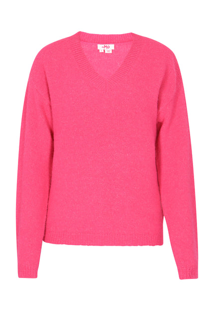 myMo Women's Sweater