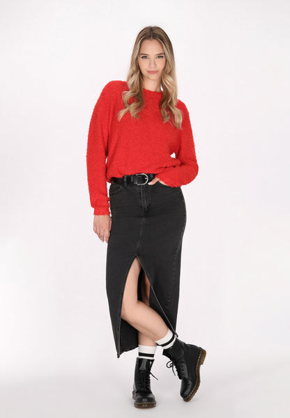 Sweter myMo ROCKS Kobiety