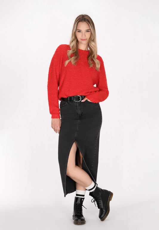 myMo ROCKS Women's Sweater