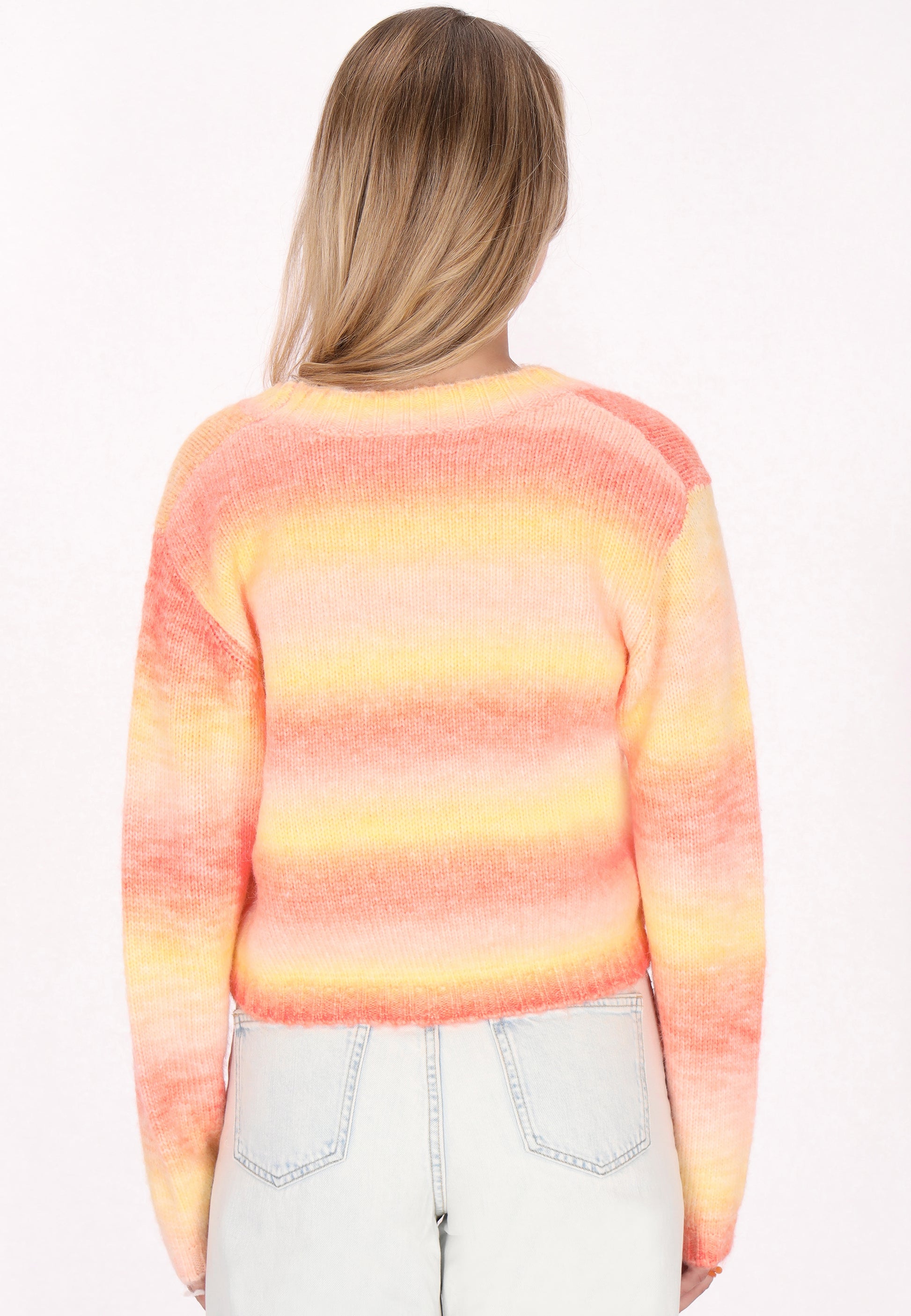 myMo Sweter dla Kobiety