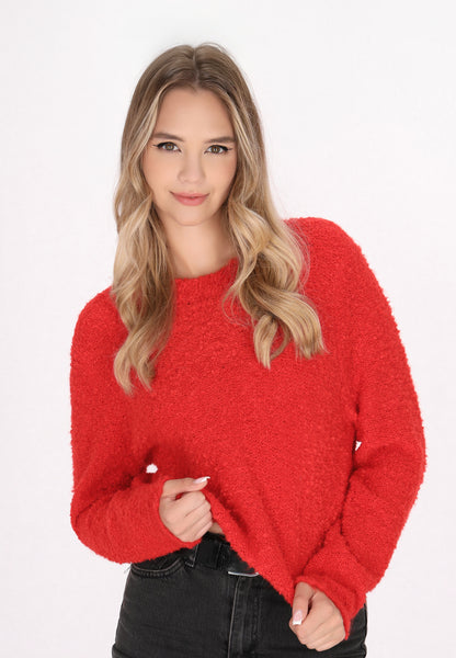 Sweter myMo ROCKS Kobiety