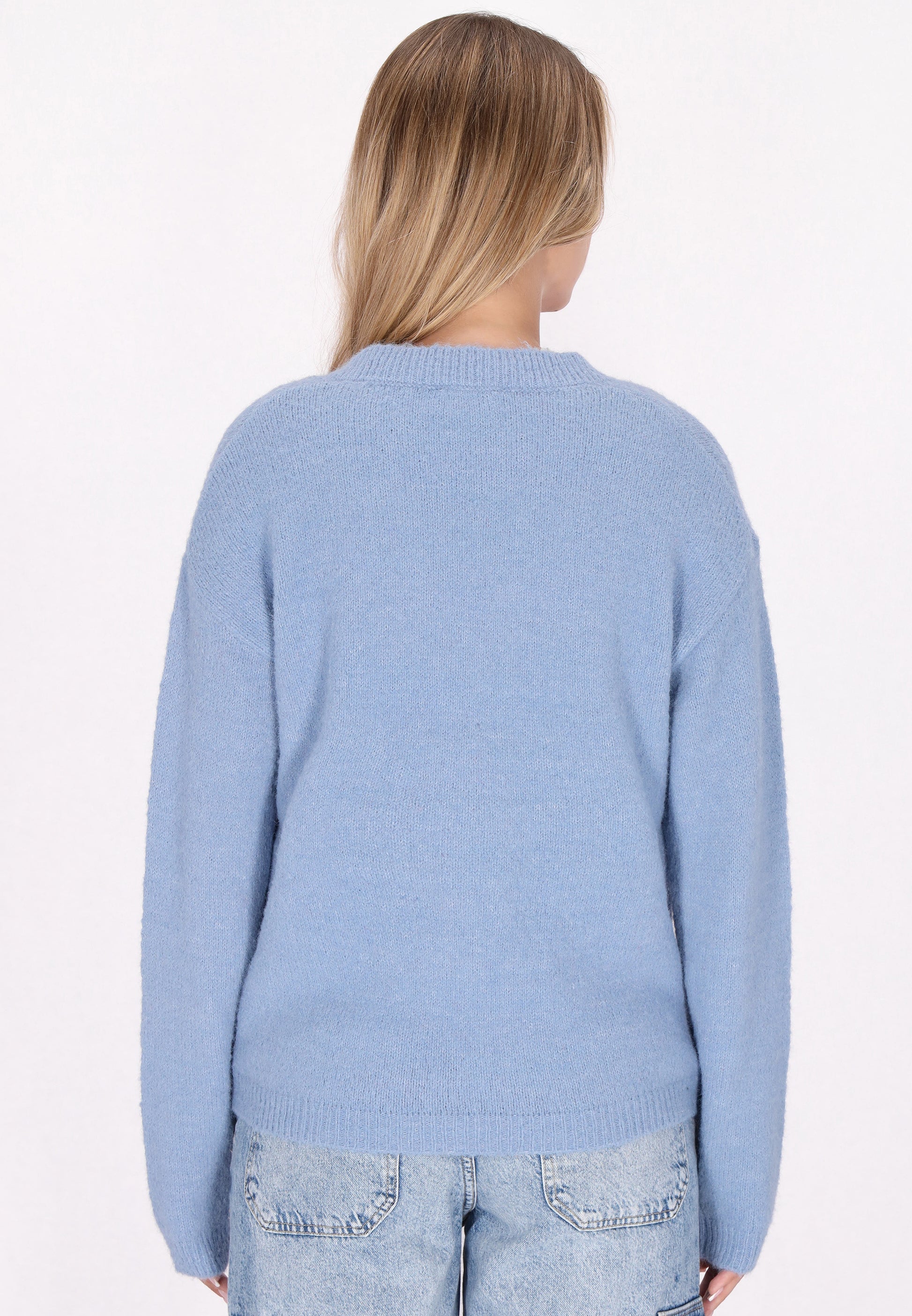 myMo Damen Pullover