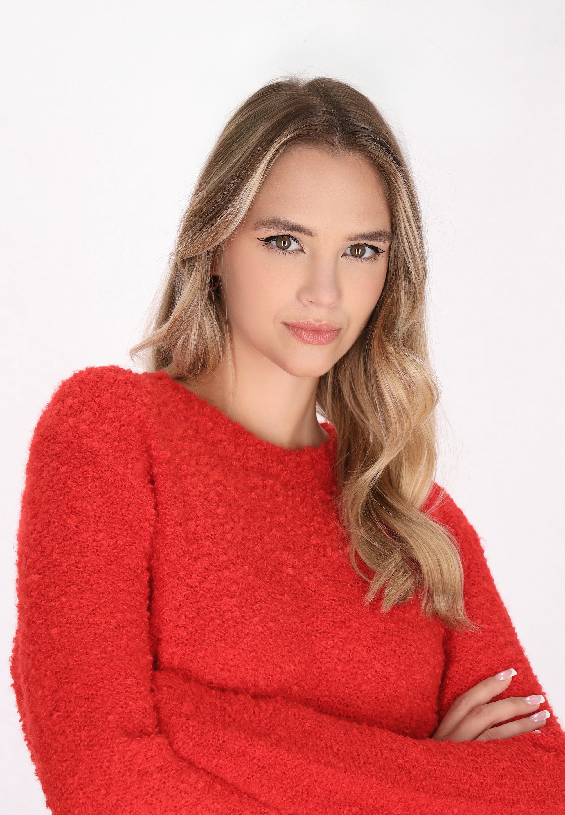 Sweter myMo ROCKS Kobiety