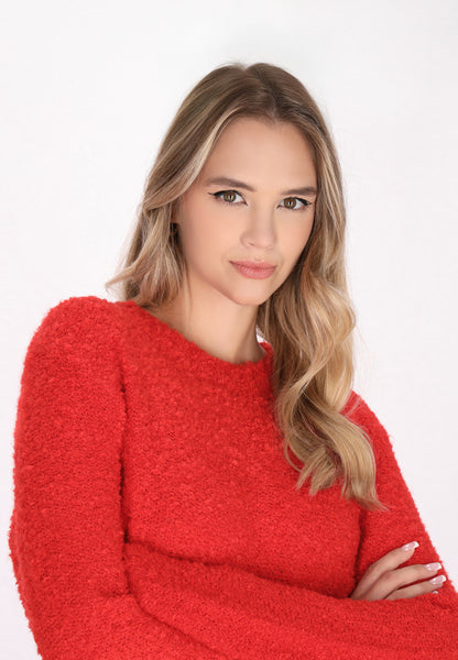 Sweter myMo ROCKS Kobiety