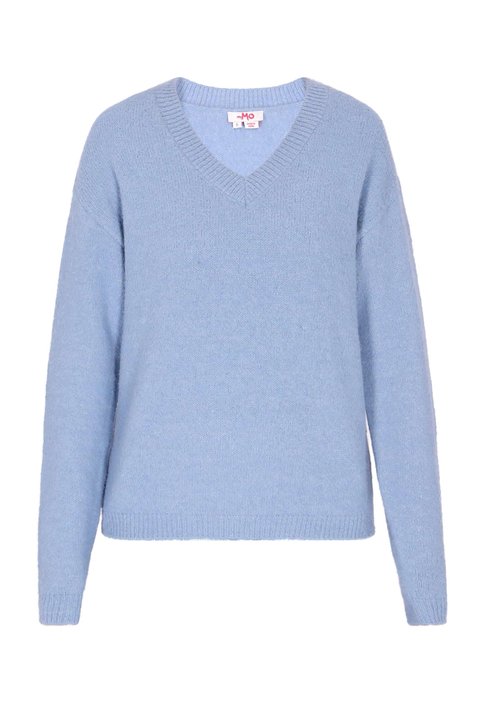 myMo Damen Pullover