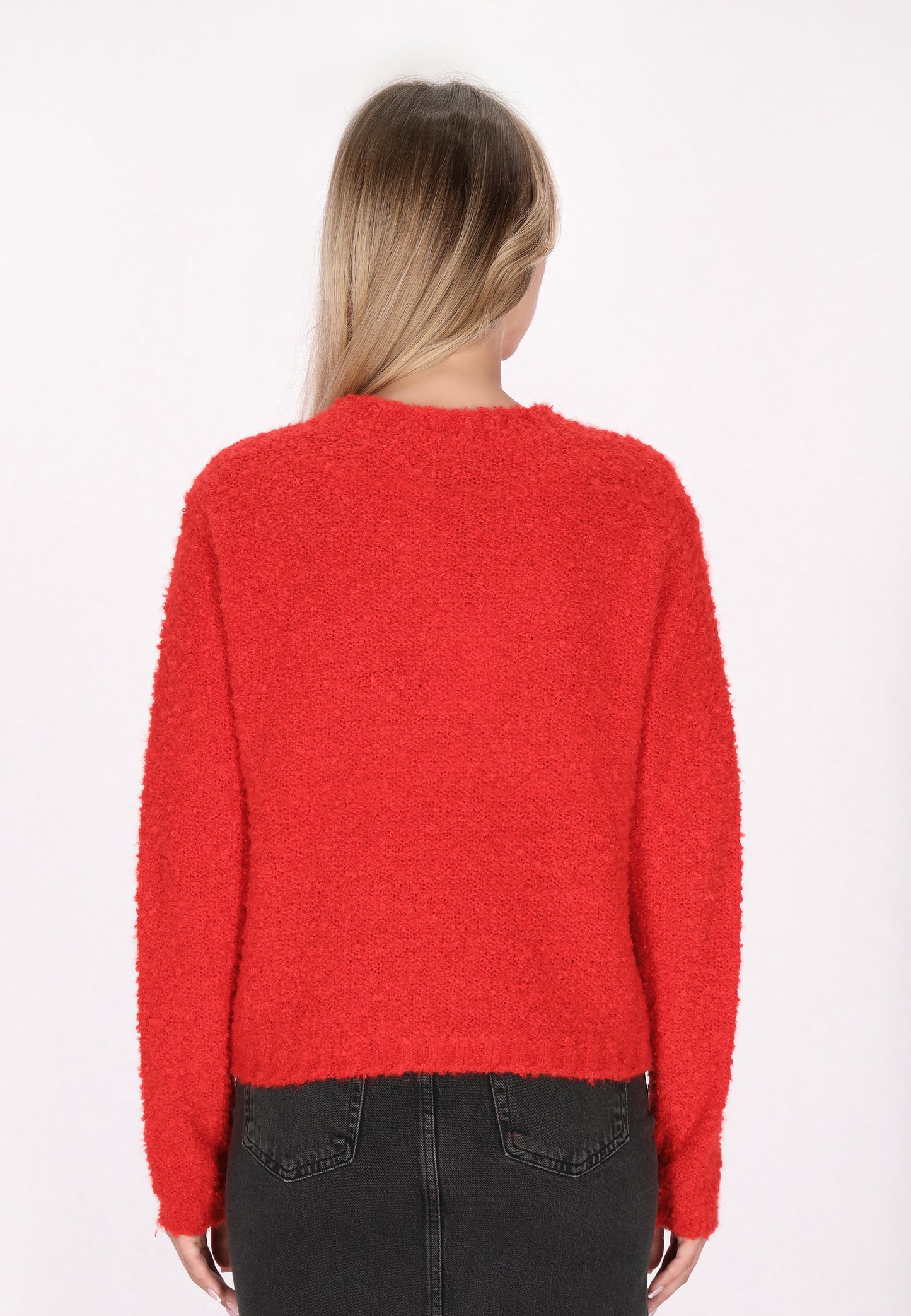 Sweter myMo ROCKS Kobiety