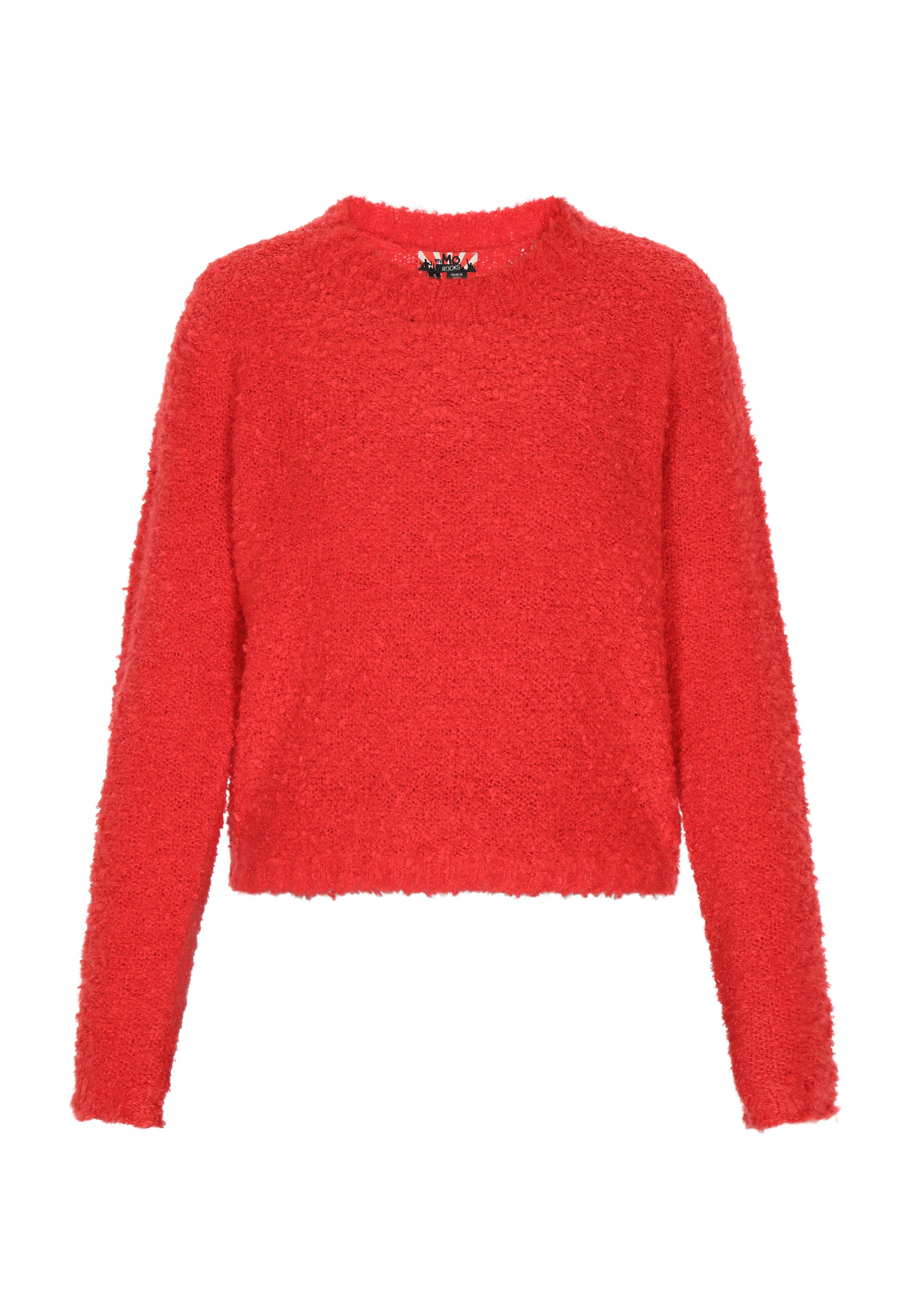 Sweter myMo ROCKS Kobiety