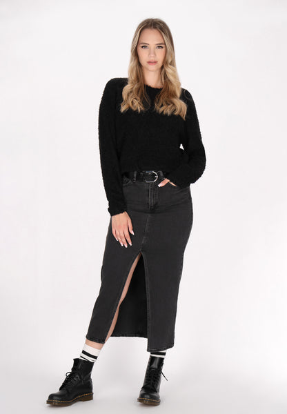 Sweter myMo ROCKS Kobiety