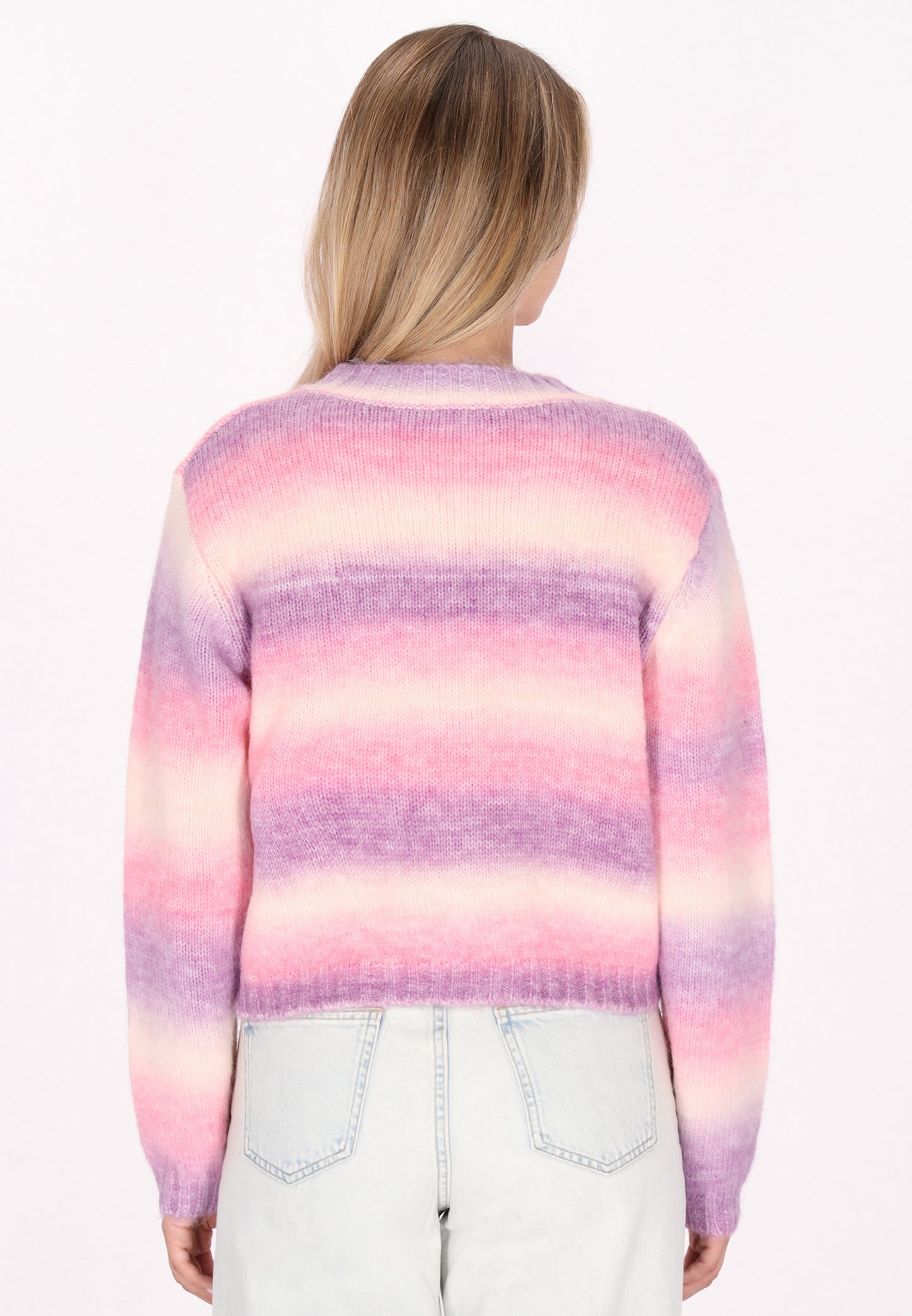 myMo Sweter dla Kobiety