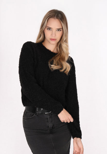 Sweter myMo ROCKS Kobiety