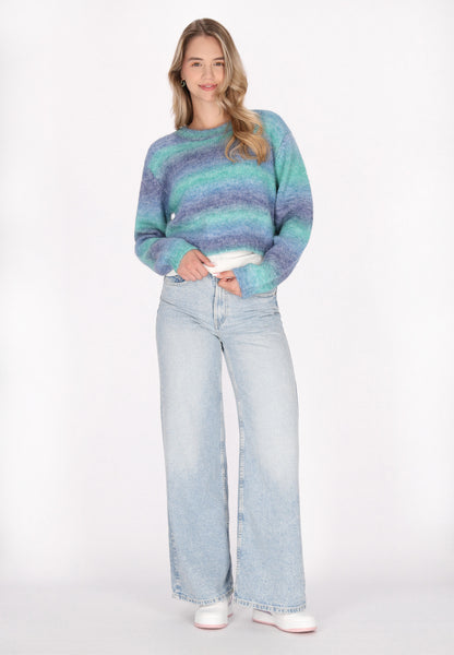 myMo Sweter dla Kobiety