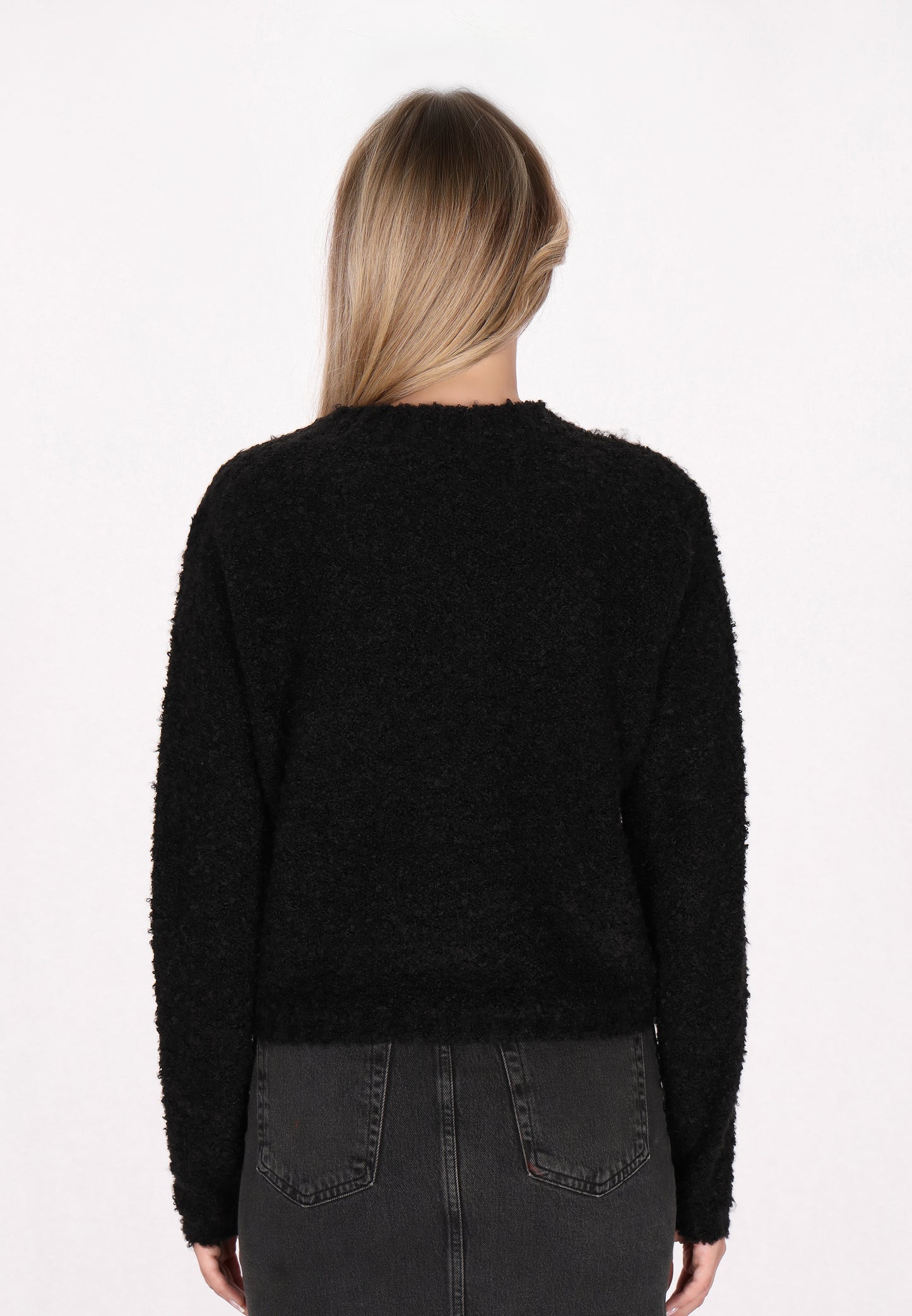 Sweter myMo ROCKS Kobiety