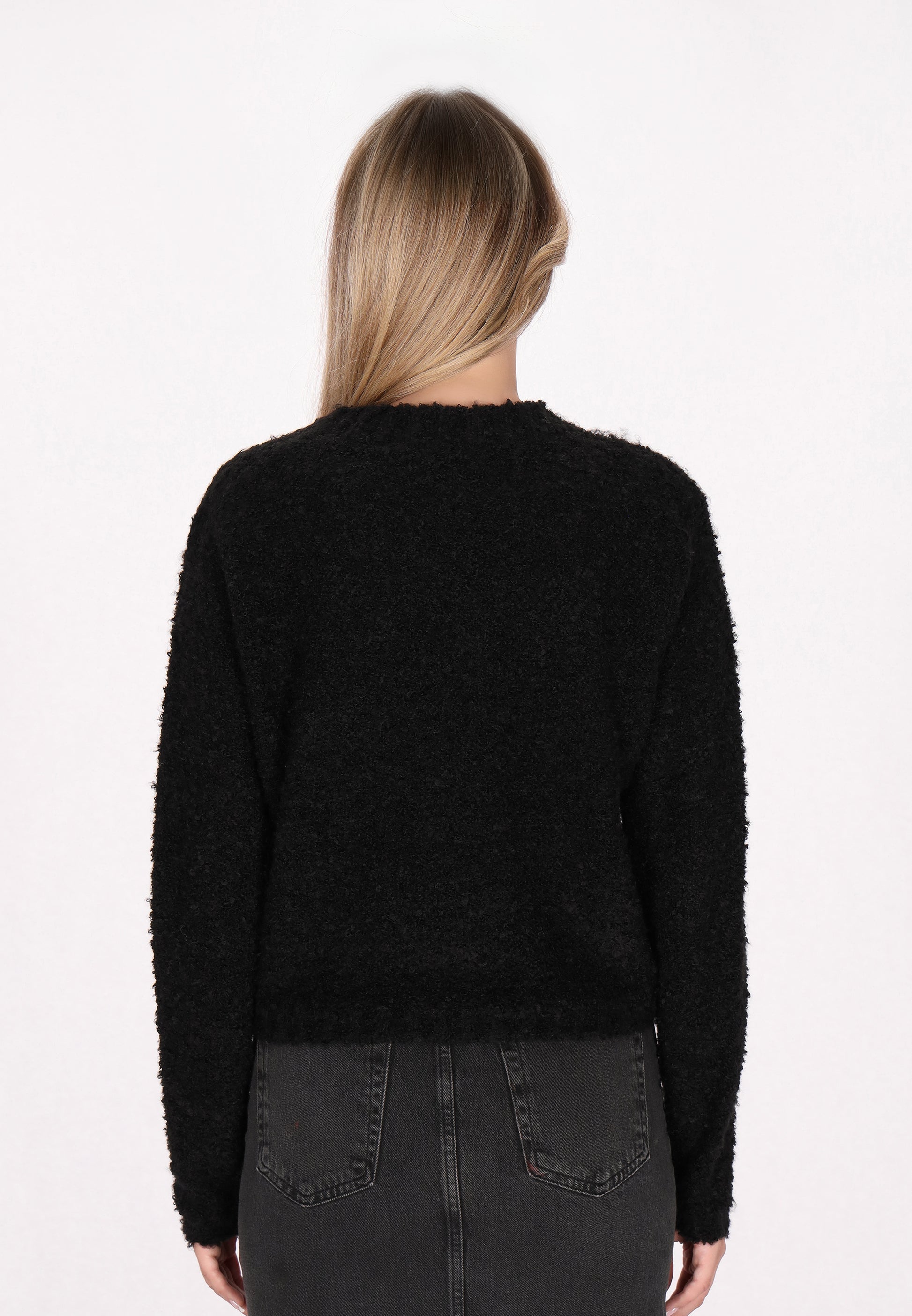 Sweter myMo ROCKS Kobiety