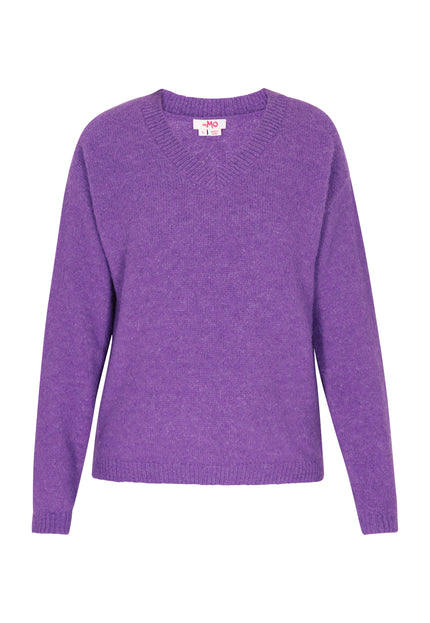 myMo Women's Sweater