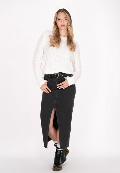 Sweter myMo ROCKS Kobiety