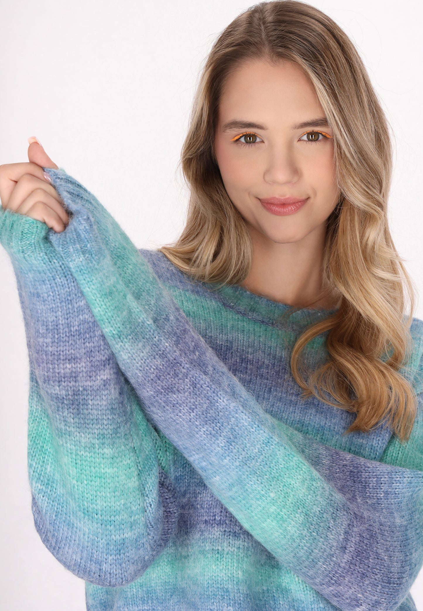 myMo Sweter dla Kobiety