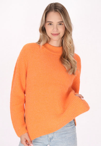 myMo Damen Pullover
