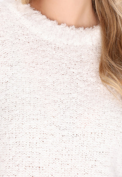 Sweter myMo ROCKS Kobiety