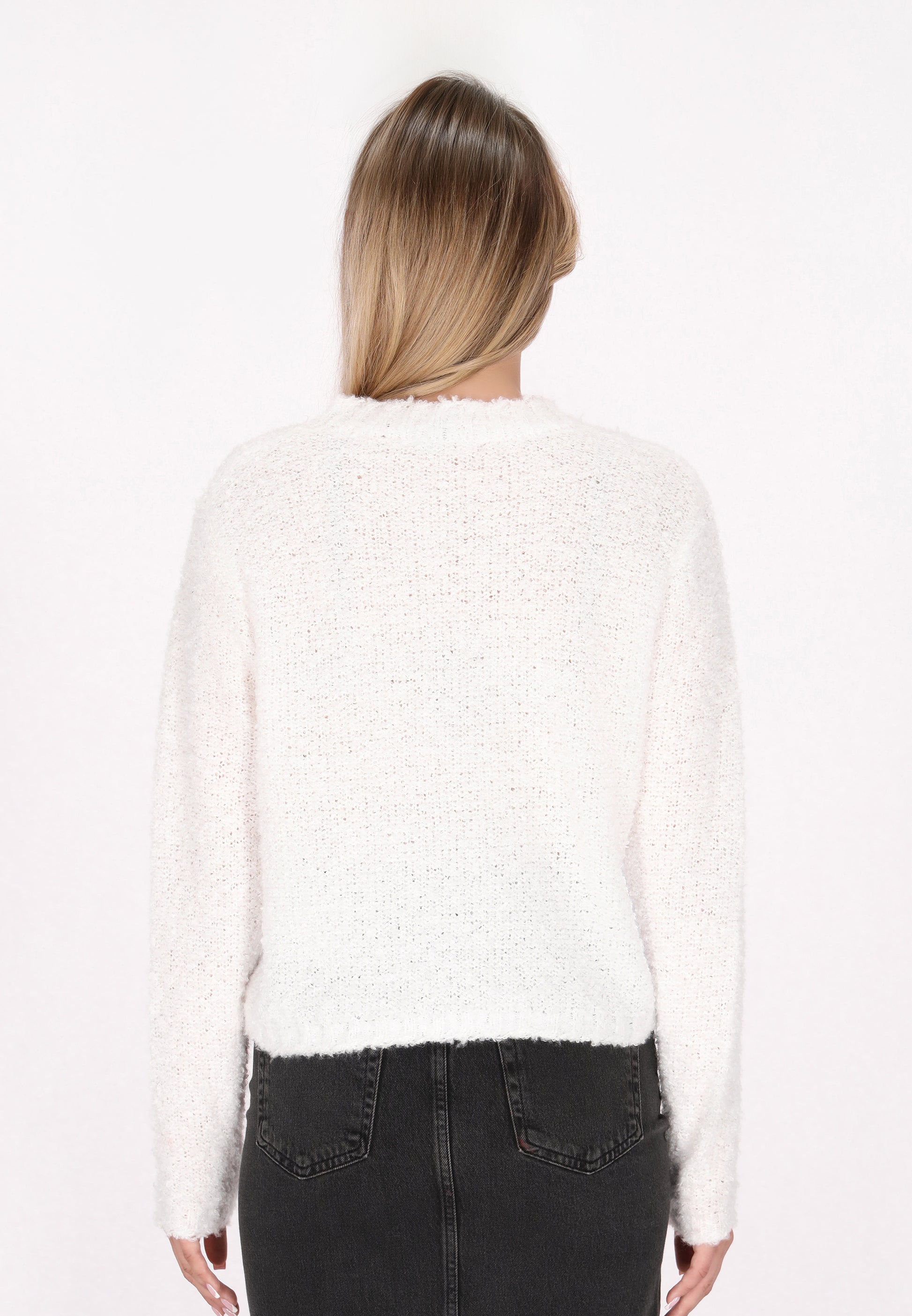 Sweter myMo ROCKS Kobiety